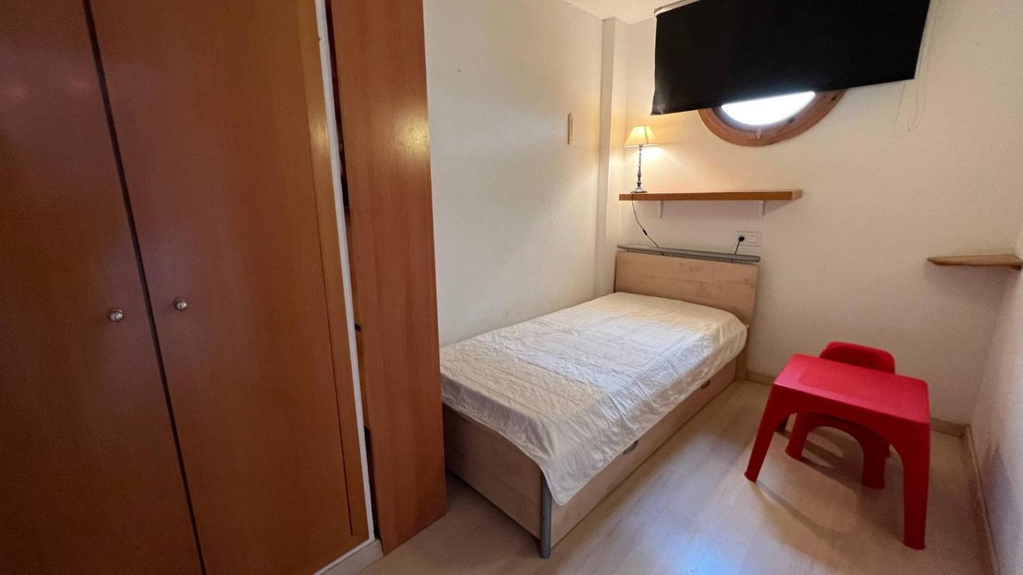 Bonito Piso En Roses Con Piscina Y Parking Av-66 Apartment Exterior photo